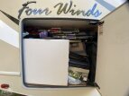 Thumbnail Photo 103 for 2017 Thor Four Winds 31W